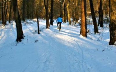 Molenrijders Oudjaar Offroad tocht 28 december 2024