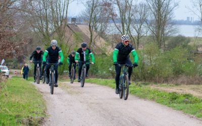 Offroad-tocht 2024