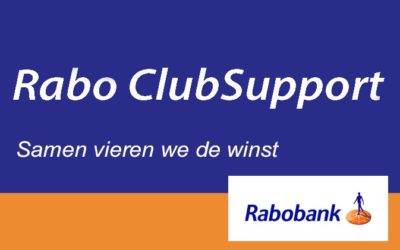 Rabo Clubsupport 2023