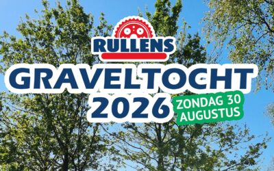 Rullens graveltocht 2026