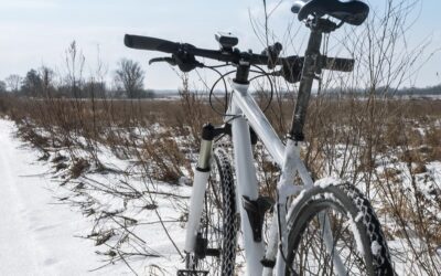 Molenrijders Kerst-offroad tocht 21 december 2025