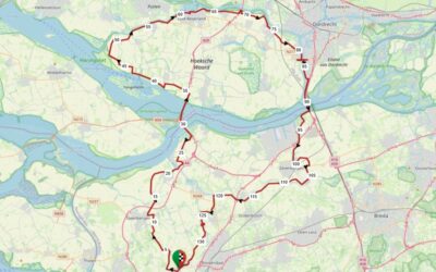 Route A-02 Kiltunnel (135 km)